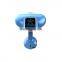 mini portable professional class ii semiconductor 308 excimer laser tratamiento UVB cura vitiligo de banda estrecha 308nm led