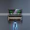 M31 Tws Earphones Mirror Led Digital Display True Stereo Wireless Earbuds Ipx7 Waterproof Headphones With Charger Box