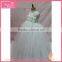 Grey Color Nice Angel Kids Formal Dress for Baby Girl With High Quality for Sell