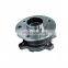 30666614  31262040 31329968  31277808 Rear Wheel Hub Bearing Unit Suitable for  Volvo S60 S80