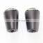 Car leather New design gear shift knob boot cover for Mazda 3 BK BL 5 CR CW 6 II GH CX-7 ER MX-5 NC III with low price