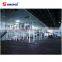 Customized Modular Factory Dust Free Clean Room class 100 purify room