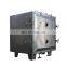 Dry fruit and other food industry spray dryer