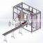 Auto Carton Packaging Machines Box Packing Machine Case Packers for Production Line
