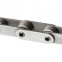 Hollow pin chain