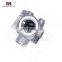 1G8878 Hydraulic Oil Filter Head 1G-8878 excavator  parts for  cat