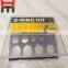 Hot Sale 4C-4784 O-Ring Box For CAT Excavator Oil Seal D-Ring kit 4C4784