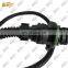 22383381 Oil Level Sensor for VOLVO EC210 EC240 EC290 Excavator VOE22383381 Cable Harness Level Sensor