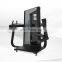 Glute Isolator Leg Lift Machine 3mm Steel Fitness Equipment Rear Leg Lift Trainer for Gym