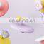 New Dragon Ball Leg Massager Muscle Relaxation Magnetic Bead Meridian Brush Ball Beauty Leg Massager