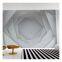 New Design Wall Adhesive Paper Self-Adhesive 3D Vinyl Paper For Living Room Drop Ship