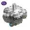 50 Tons Injection Molding Machine NHM1-200 Sol Small Volume Radial Piston Hydraulic Motors