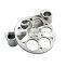 Custom CNC Machining Metal Stainless Steel Aluminum Auto Parts
