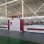 PVC Film Kaplama Vakum Membran Pres Makinesi ZHT TM2580F