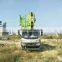 2022 Evangel Zoomlion 25т цена гидравлического самосвала с краном для подъема грузов ZTC250R