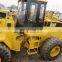 Used Caterpillar Wheel Loader 966E,cheap Cat 966E