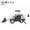 CE ISO 2021 mini tractor with backhoe and front loader cheap price China wheel backhoe loader