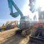 Буровой ковшовый экскаватор Kobelco sk130 б/у, Б/у экскаваторы Kobelco sk120, sk130, sk140, Землеройные машины Kobelco