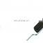 MS840 Black Powder Coated  Zinc Alloy Swing Handle Electric Cabinet Plane Locks