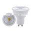 90lm/W COB SMD Downlight Dimmable Non-Dimmable GU10 Bulb Spot Light