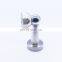 round knob stainless steel door stopper with screws for door stop in home
