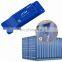 Waterproof  Gps Container Tracker Long Battery Life With 3 Years