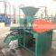 500KG/H 5.5kw Wood Sawdust Charcoal Roller Briquettes Press Making Machine
