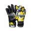 Wholesale Breathable Professional Football Gloves Training Football Best Goalkeeper Latex Gloves