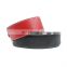 Hot selling durable high performance leather weight lifting belt