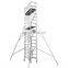 Construction Scaffolding Tower Aluminium Prices for Sale