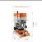 Portable Key Copy Machine Key Cutting Machine 100G for Door keys