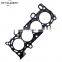 KEY ELEMENT Cylinder Head Gaskets 12251-R70-A01 12251-R40-A01 For CROSSTOUR TSX Accord