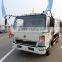 HOWO 4x2 compactor garbage truck 8CBM with competitive price 0086 15826750255