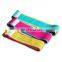 Booty Bands Fabric Hip Resistance Bands Glute Bands Set of 3