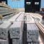 AISI ASTM SUS 420F 422 431 304 316 carbon Steel Flat Bar