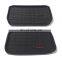 3D TPR new fashion Fully Enclosed custom print car anti slip mat for Tesla Model Y all weather Chinese factory price wholesale