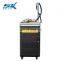 Senke product upgrade cold welding machine stainless steel fiber laser cleaning welding machine