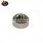 Hot Sale ISO 9001Stainless Steel Rivet Lock Nut  Self-Clinching Nut  Captive Nuts can be customized for Electrical parts