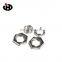 Hot Sale Tight Stainless Steel Self Locking Counter Hex Nuts