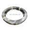 77*1000*150mm Large Size Stainless Axial Load Thrust Ball Bearings 1687-770X1