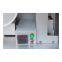 RCA Scroll Tape Abrasion Tester Mobile Phone Coating Abrasion Tester Paper Abrasion Test Machine