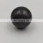 Universal Forged Carbon Fiber Manual Gear Black Gear Shift Knob