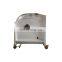 Tussah cocoon opener machine  silk carding machine