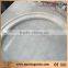 Border and Line and Skirting natural granite cutting by machine