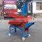 2022 rice straw cutter machine wheat straw cutter machine  chaff cutter /stalk cutting machine for hot sale