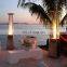 Gas type outdoor heaters patio heaters