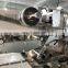 High Speed Automatic Pillow Bag Packing Machine for Snack Candy Biscuit Bread Cake
