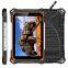 HiDON Factory Price Rugged Computer Rugged Tablet PC 8 Inch Octa-Core IP68 Android 11.0 6G+128G Waterproof Dust-proof Rugged Tablets