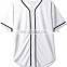superb Quality Custom Blank Team Wear 3D Sublimation Printed new york Baseball Jerseys man and women