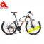 Aluminum alloy 27/30 speed oil disc brake bicycle Mountain biking 26 inches for adults